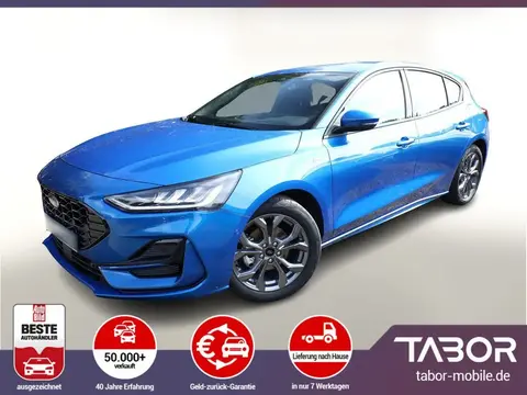 Annonce FORD FOCUS Essence 2024 d'occasion Allemagne