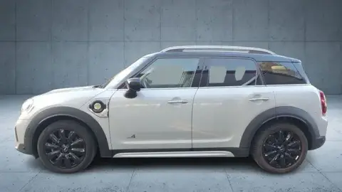 Annonce MINI COOPER Hybride 2021 d'occasion 