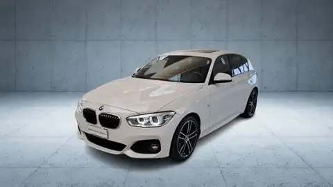 Annonce BMW SERIE 1 Diesel 2019 d'occasion 