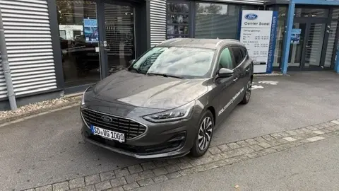 Annonce FORD FOCUS Diesel 2024 d'occasion 