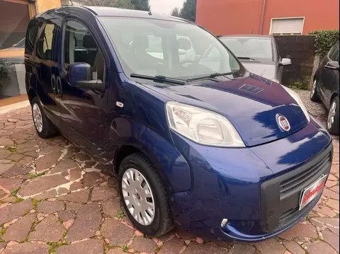 Used FIAT QUBO Diesel 2016 Ad 