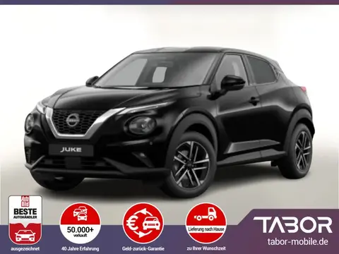 Used NISSAN JUKE Petrol 2024 Ad 