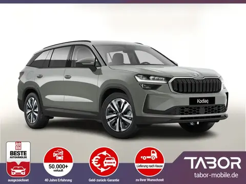 Annonce SKODA KODIAQ Diesel 2024 en leasing 