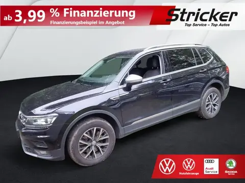 Annonce VOLKSWAGEN TIGUAN Essence 2020 d'occasion 