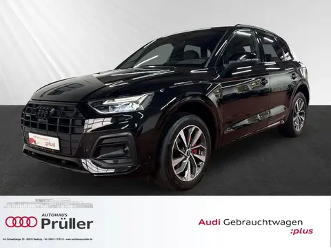 Used AUDI Q5 Diesel 2022 Ad 