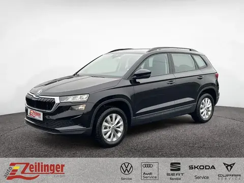 Used SKODA KAROQ Petrol 2024 Ad 