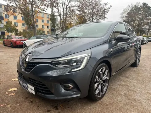 Annonce RENAULT CLIO Essence 2020 d'occasion 