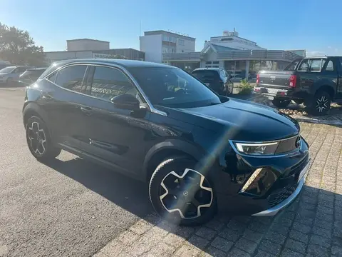 Annonce OPEL MOKKA Essence 2021 d'occasion 