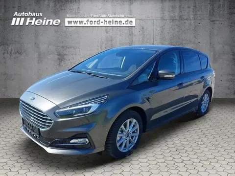 Used FORD S-MAX Hybrid 2023 Ad 