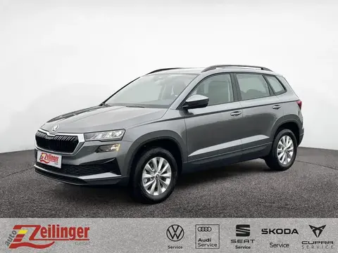 Annonce SKODA KAROQ Essence 2024 d'occasion 