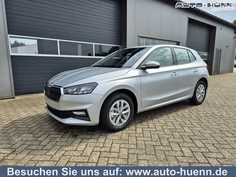 Annonce SKODA FABIA Essence 2024 d'occasion 