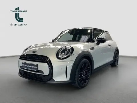 Used MINI COOPER Petrol 2021 Ad 