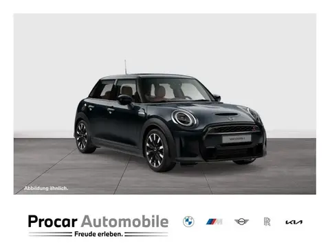 Annonce MINI COOPER Essence 2021 d'occasion 