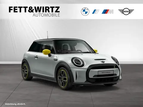 Annonce MINI COOPER Non renseigné 2021 d'occasion 