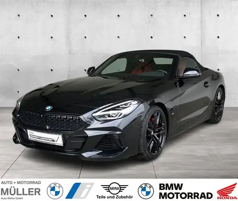 Used BMW Z4 Petrol 2021 Ad 