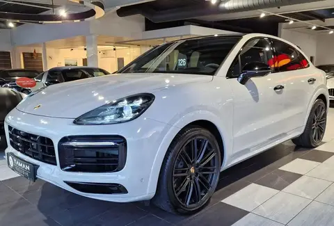 Used PORSCHE CAYENNE Petrol 2021 Ad 