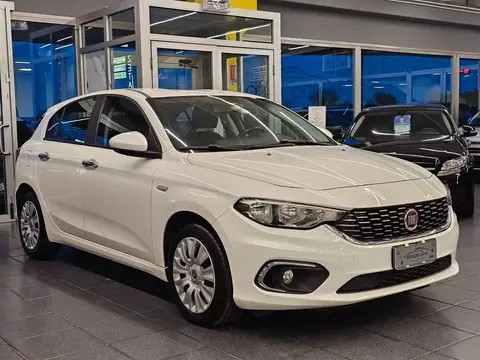 Annonce FIAT TIPO Diesel 2017 d'occasion 