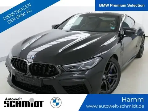 Annonce BMW M8 Essence 2023 d'occasion 