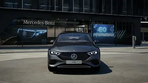 Annonce MERCEDES-BENZ EQE Non renseigné 2023 d'occasion 