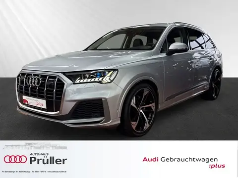 Used AUDI Q7 Diesel 2020 Ad 