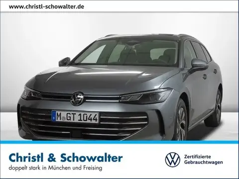 Annonce VOLKSWAGEN PASSAT Diesel 2024 d'occasion 