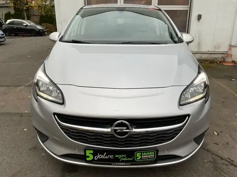 Annonce OPEL CORSA Essence 2019 d'occasion 