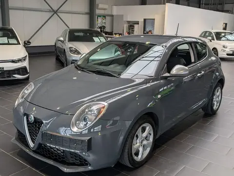 Used ALFA ROMEO MITO Petrol 2018 Ad 