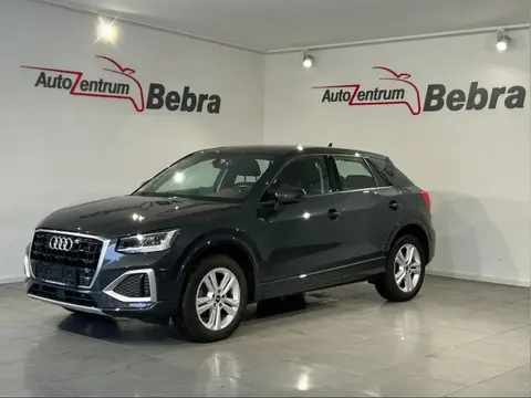 Annonce AUDI Q2 Essence 2021 d'occasion 