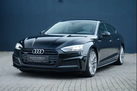 Annonce AUDI A5 Diesel 2019 d'occasion 