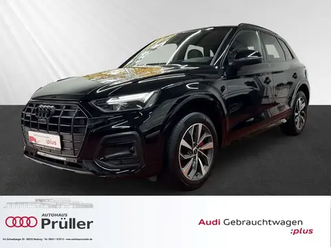 Used AUDI Q5 Diesel 2022 Ad 