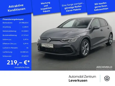 Annonce VOLKSWAGEN GOLF Essence 2024 d'occasion 