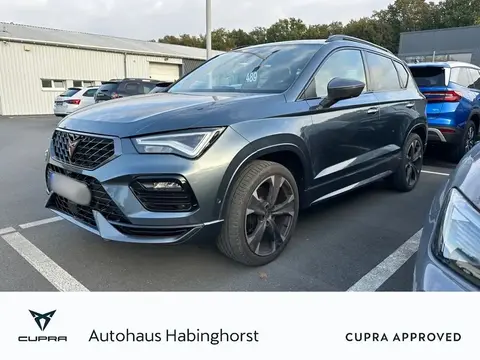 Used CUPRA ATECA Petrol 2021 Ad 