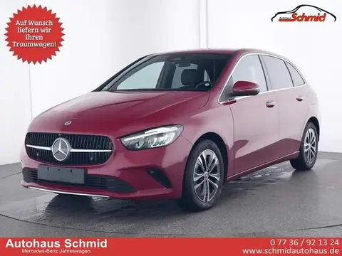 Used MERCEDES-BENZ CLASSE B Hybrid 2023 Ad 