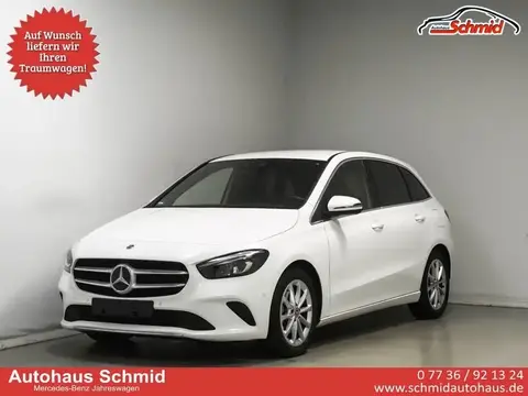 Used MERCEDES-BENZ CLASSE B Petrol 2022 Ad 