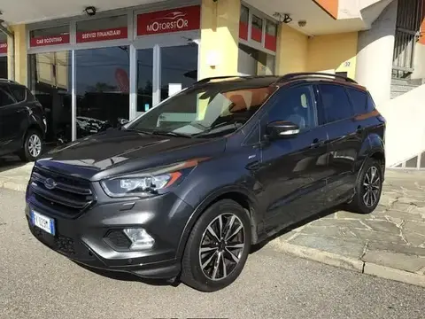 Used FORD KUGA Diesel 2017 Ad 