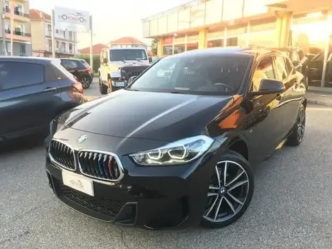 Annonce BMW X2 Diesel 2021 d'occasion 