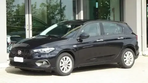 Annonce FIAT TIPO Essence 2019 d'occasion 