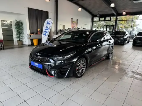 Used KIA PROCEED Petrol 2024 Ad 