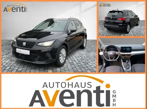 Used SEAT ARONA Petrol 2024 Ad 