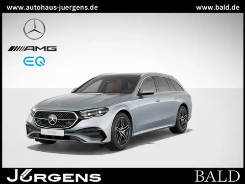 Used MERCEDES-BENZ CLASSE E Hybrid 2024 Ad 