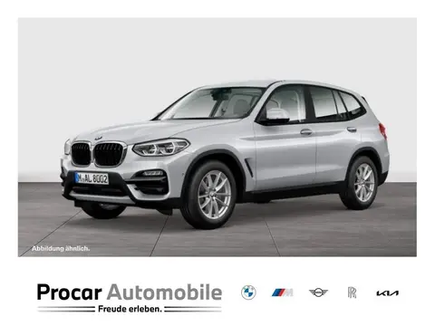 Used BMW X3 Diesel 2019 Ad 