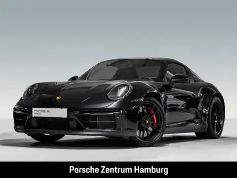 Annonce PORSCHE 992 Essence 2023 d'occasion 