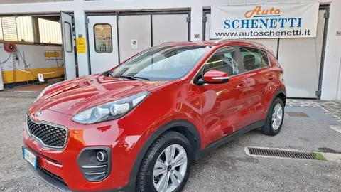 Used KIA SPORTAGE Diesel 2017 Ad 