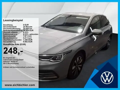 Used VOLKSWAGEN GOLF Diesel 2023 Ad 