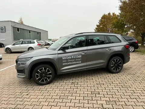 Annonce SKODA KODIAQ Essence 2024 d'occasion 