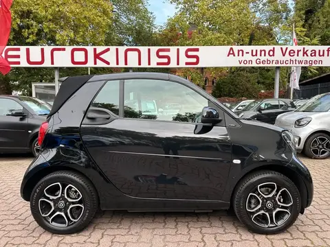 Annonce SMART FORTWO Essence 2019 d'occasion 