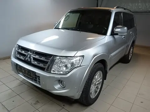 Used MITSUBISHI PAJERO Diesel 2015 Ad 