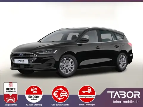 Annonce FORD FOCUS Essence 2024 d'occasion 