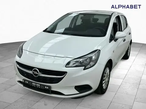 Annonce OPEL CORSA Essence 2015 d'occasion 