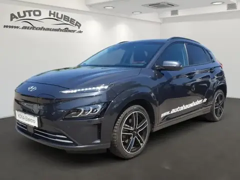 Annonce HYUNDAI KONA Non renseigné 2022 d'occasion 